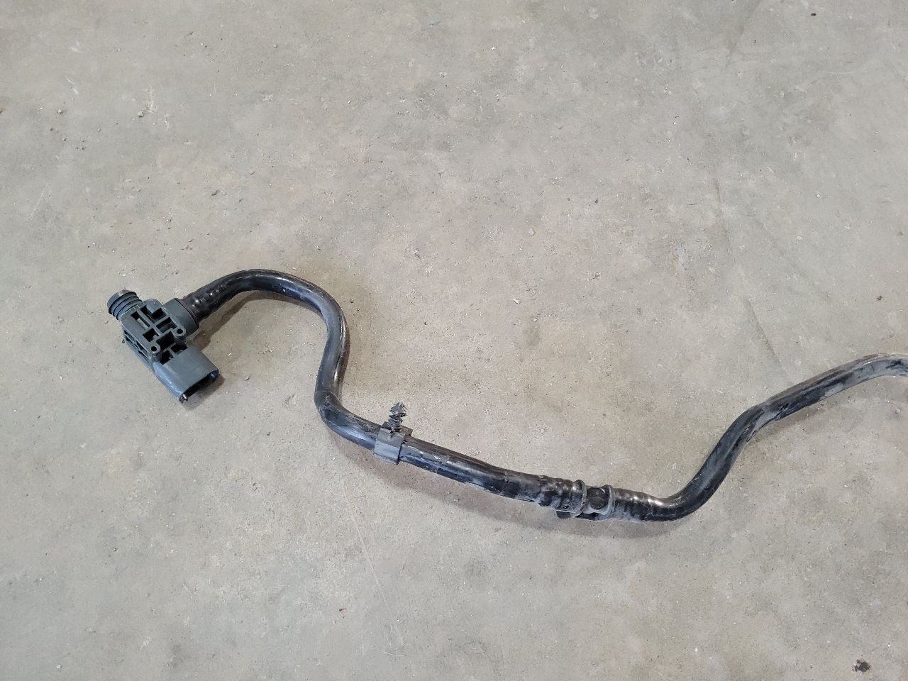 2019 CAMARO VACUUM BRAKE BOOSTER LINE 87868030 32765 - image 4