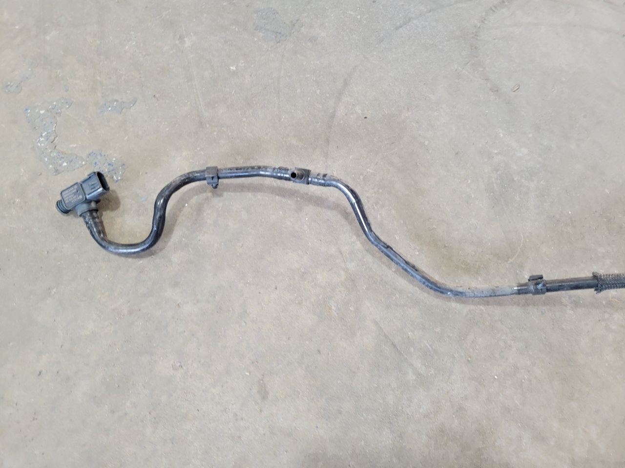 2019 CAMARO VACUUM BRAKE BOOSTER LINE 87868030 32765 - image 7
