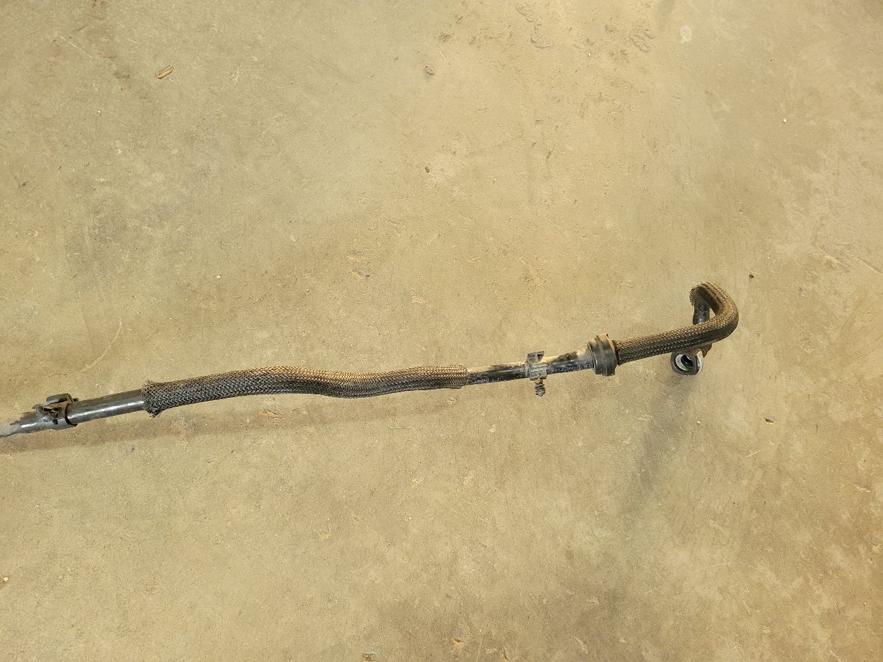2019 CAMARO VACUUM BRAKE BOOSTER LINE 87868030 32765 - image 8