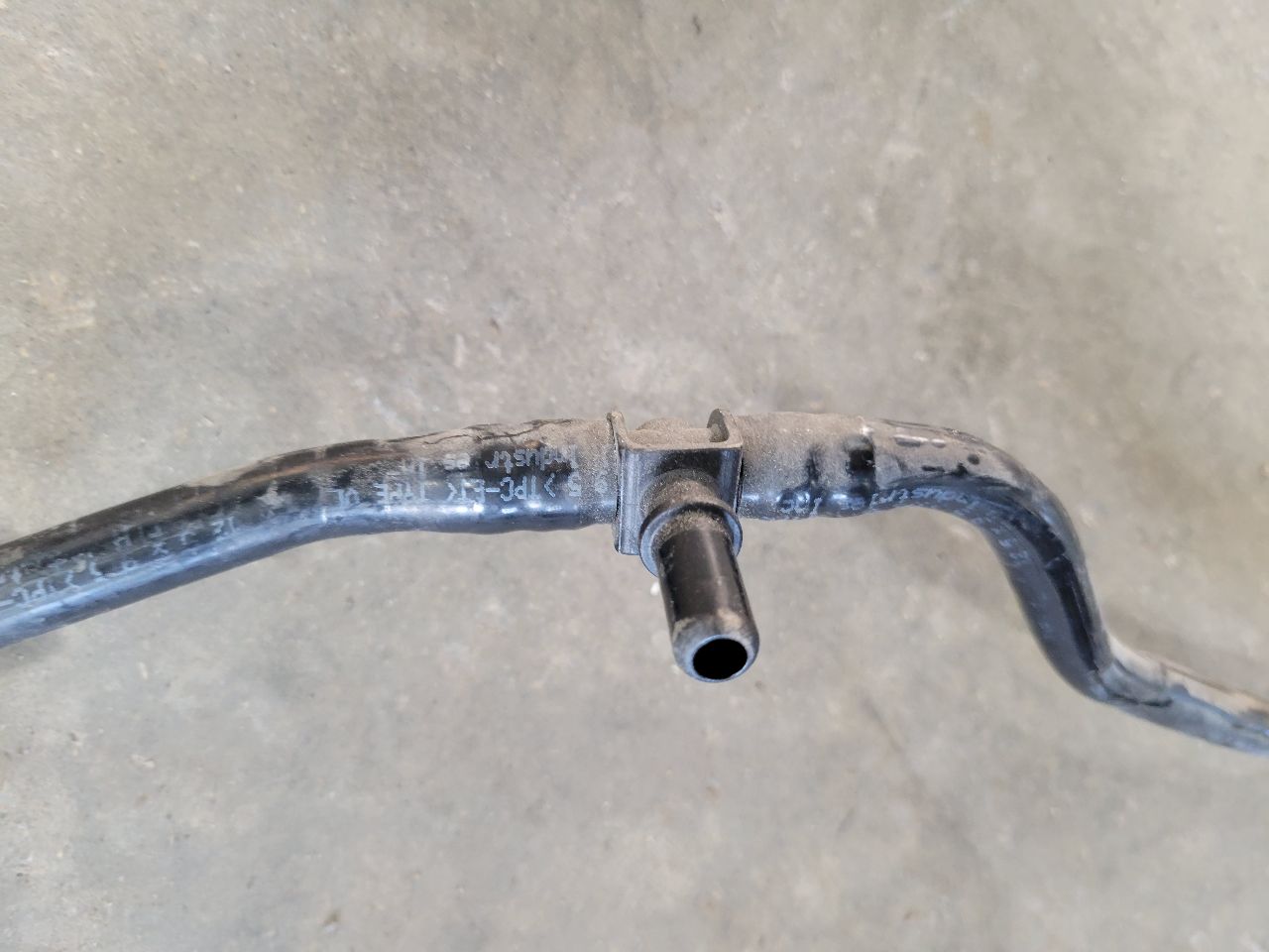 2019 CAMARO VACUUM BRAKE BOOSTER LINE 87868030 32765 - image 10