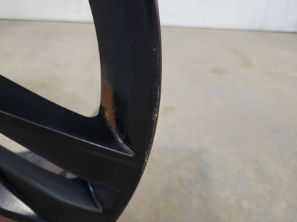 2019 CAMARO REAR SS 20" WHEEL BLACK 20x9.5 32766 - image 5