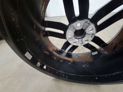 2019 CAMARO REAR SS 20" WHEEL BLACK 20x9.5 32766 - image 12