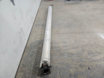 2022 SILVRDO15 REAR DRIVE SHAFT ACCF 84907490 4WD 32774 - image 1