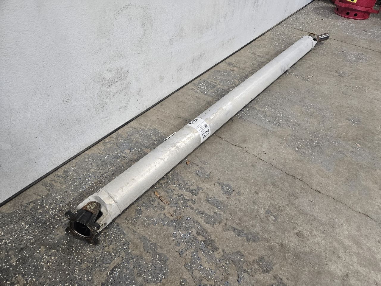 2022 SILVRDO15 REAR DRIVE SHAFT ACCF 84907490 4WD 32774 - image 3