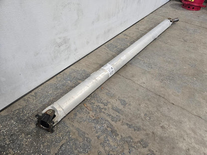 2022 SILVRDO15 REAR DRIVE SHAFT ACCF 84907490 4WD 32774 - image 3