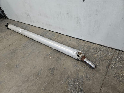 2022 SILVRDO15 REAR DRIVE SHAFT ACCF 84907490 4WD 32774 - image 5