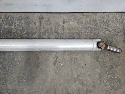 2022 SILVRDO15 REAR DRIVE SHAFT ACCF 84907490 4WD 32774 - image 7
