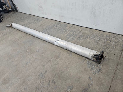 2022 SILVRDO15 REAR DRIVE SHAFT ACCF 84907490 4WD 32774 - image 10