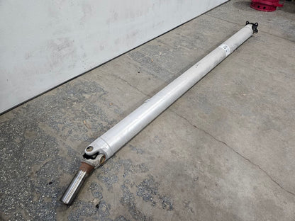 2022 SILVRDO15 REAR DRIVE SHAFT ACCF 84907490 4WD 32774 - image 11