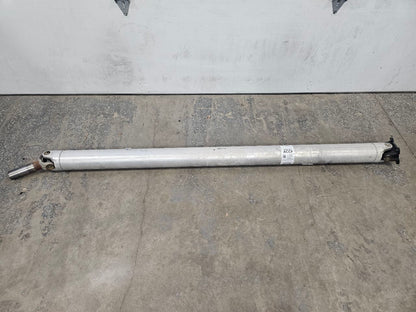 2022 SILVRDO15 REAR DRIVE SHAFT ACCF 84907490 4WD 32774 - image 12