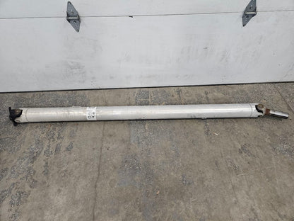 2022 SILVRDO15 REAR DRIVE SHAFT ACCF 84907490 4WD 32774 - image 13