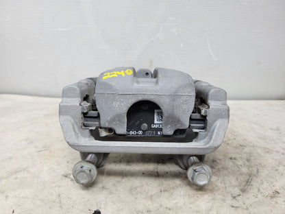 2022 SILVRDO15 RH REAR CALIPER ELECTRIC PARK BRAKE 32777 - image 1