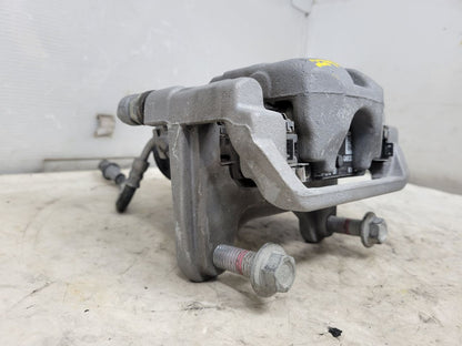 2022 SILVRDO15 RH REAR CALIPER ELECTRIC PARK BRAKE 32777 - image 4