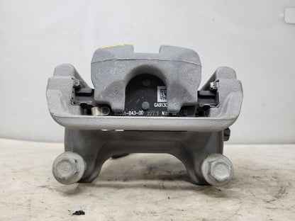 2022 SILVRDO15 RH REAR CALIPER ELECTRIC PARK BRAKE 32777 - image 5