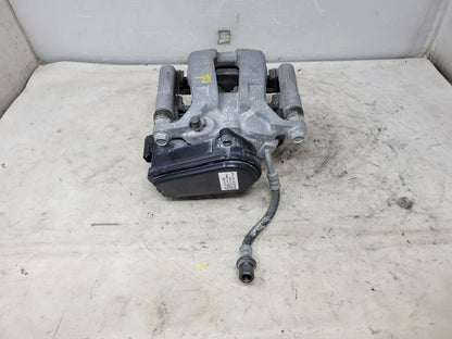 2022 SILVRDO15 RH REAR CALIPER ELECTRIC PARK BRAKE 32777 - image 6