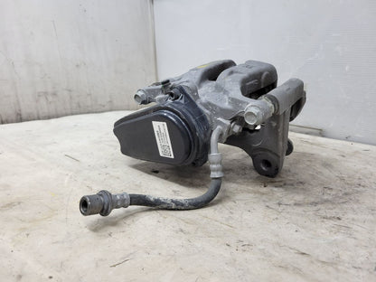 2022 SILVRDO15 RH REAR CALIPER ELECTRIC PARK BRAKE 32777 - image 8