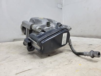 2022 SILVRDO15 RH REAR CALIPER ELECTRIC PARK BRAKE 32777 - image 9