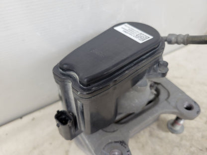2022 SILVRDO15 RH REAR CALIPER ELECTRIC PARK BRAKE 32777 - image 12
