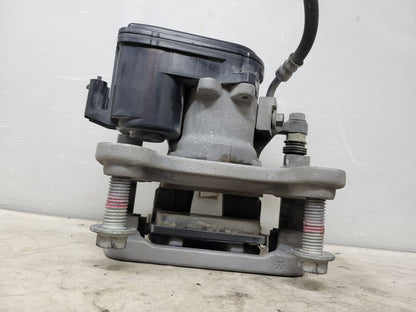 2022 SILVRDO15 RH REAR CALIPER ELECTRIC PARK BRAKE 32777 - image 14