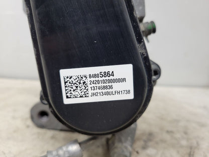 2022 SILVRDO15 RH REAR CALIPER ELECTRIC PARK BRAKE 32777 - image 15