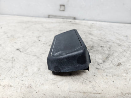 2022 SILVRDO15 LH POWER RUNNING BOARD FRONT END CAP 32791 - image 2