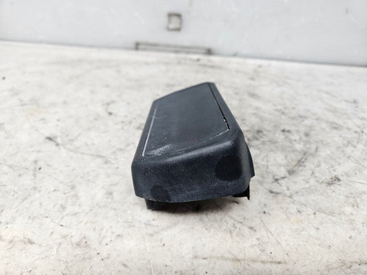 2022 SILVRDO15 LH POWER RUNNING BOARD FRONT END CAP 32791 - image 2