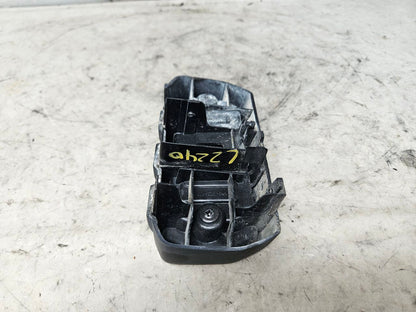 2022 SILVRDO15 LH POWER RUNNING BOARD FRONT END CAP 32791 - image 3
