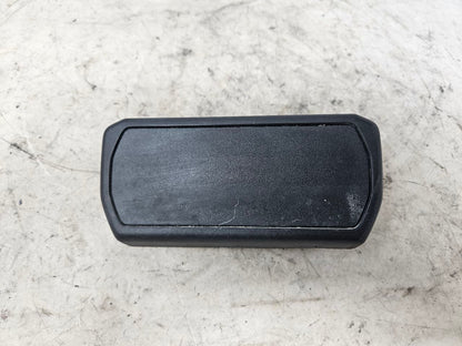 2022 SILVRDO15 LH POWER RUNNING BOARD FRONT END CAP 32791 - image 7