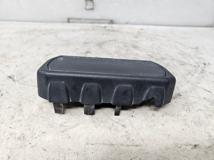 2022 SILVRDO15 LH POWER RUNNING BOARD FRONT END CAP 32791 - image 8