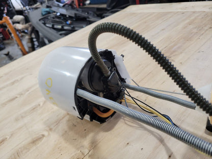 6.2L FUEL PUMP 5'9" BOX 25K 85170619 32795 - image 8