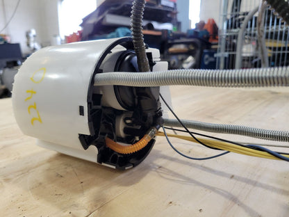 6.2L FUEL PUMP 5'9" BOX 25K 85170619 32795 - image 9