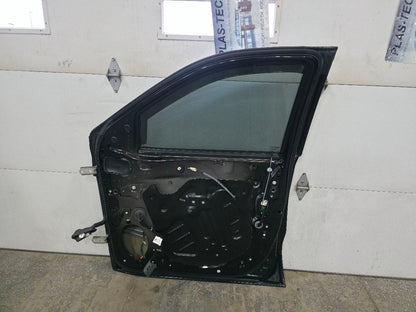 2022 SILVRDO15 RH FRONT DOOR BLACK GBA 000 32802 - image 12