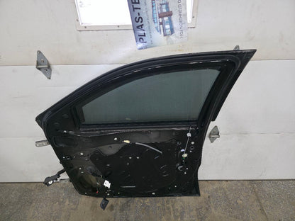 2022 SILVRDO15 RH FRONT DOOR BLACK GBA 000 32802 - image 13