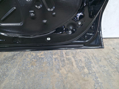 2022 SILVRDO15 RH FRONT DOOR BLACK GBA 000 32802 - image 16