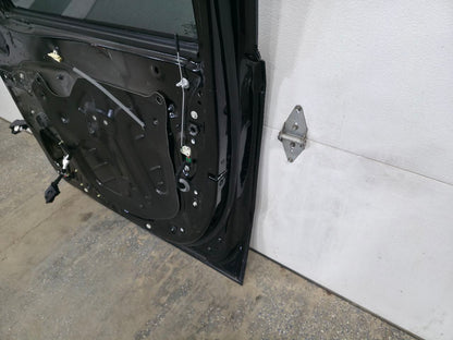 2022 SILVRDO15 RH FRONT DOOR BLACK GBA 000 32802 - image 17
