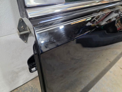 2022 SILVRDO15 LH REAR DOOR BLACK GBA 000 32803 - image 7