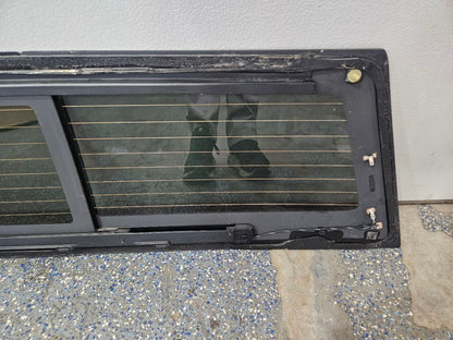2022 SILVRDO15 POWER SLIDING BACK GLASS ON SHELF 32805 - image 11
