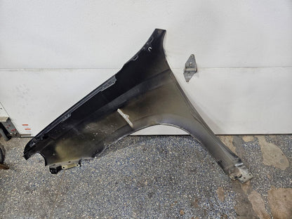 2022 SILVRDO15 RH FENDER BLACK GBA 000 32806 - image 3