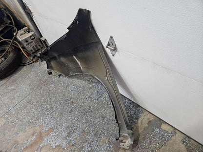 2022 SILVRDO15 RH FENDER BLACK GBA 000 32806 - image 5