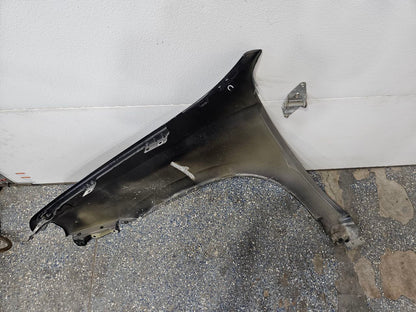 2022 SILVRDO15 RH FENDER BLACK GBA 000 32806 - image 6