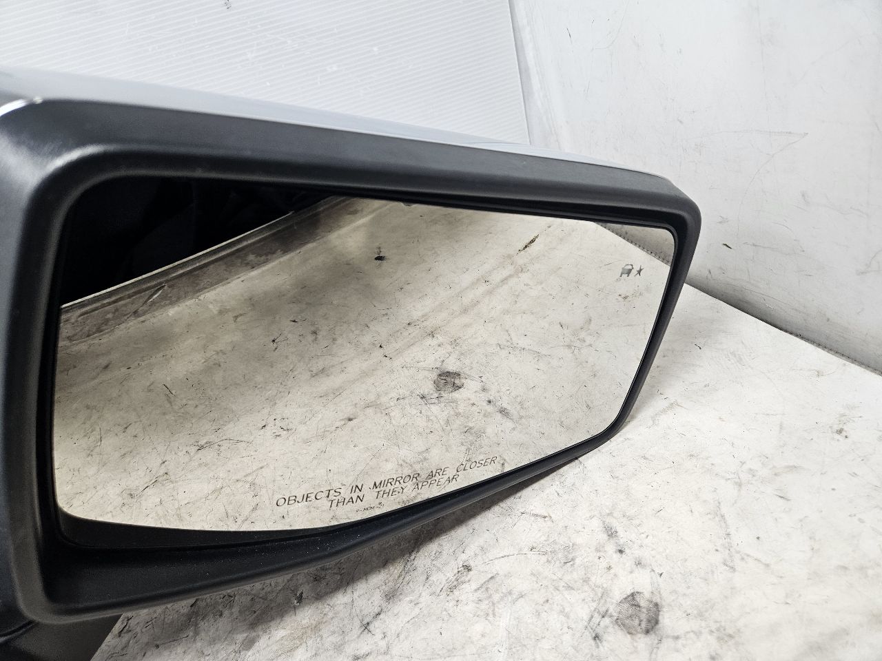 2022 SILVRDO15 RH PASSENGER SIDE MIRROR 360 CAMERA 32807 - image 1