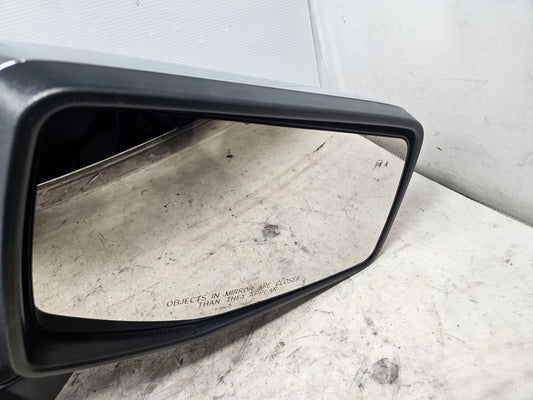 2022 SILVRDO15 RH PASSENGER SIDE MIRROR 360 CAMERA 32807 - image 1