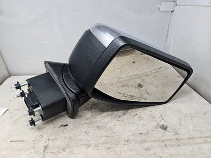 2022 SILVRDO15 RH PASSENGER SIDE MIRROR 360 CAMERA 32807 - image 2