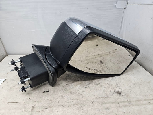 2022 SILVRDO15 RH PASSENGER SIDE MIRROR 360 CAMERA 32807 - image 2