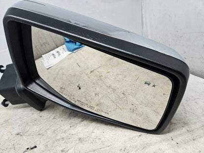 2022 SILVRDO15 RH PASSENGER SIDE MIRROR 360 CAMERA 32807 - image 3