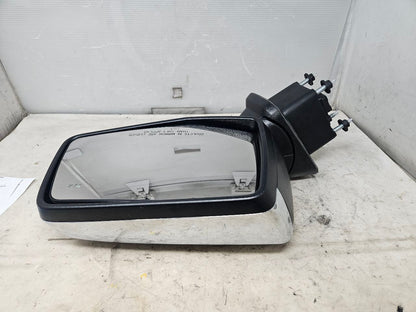 2022 SILVRDO15 RH PASSENGER SIDE MIRROR 360 CAMERA 32807 - image 4