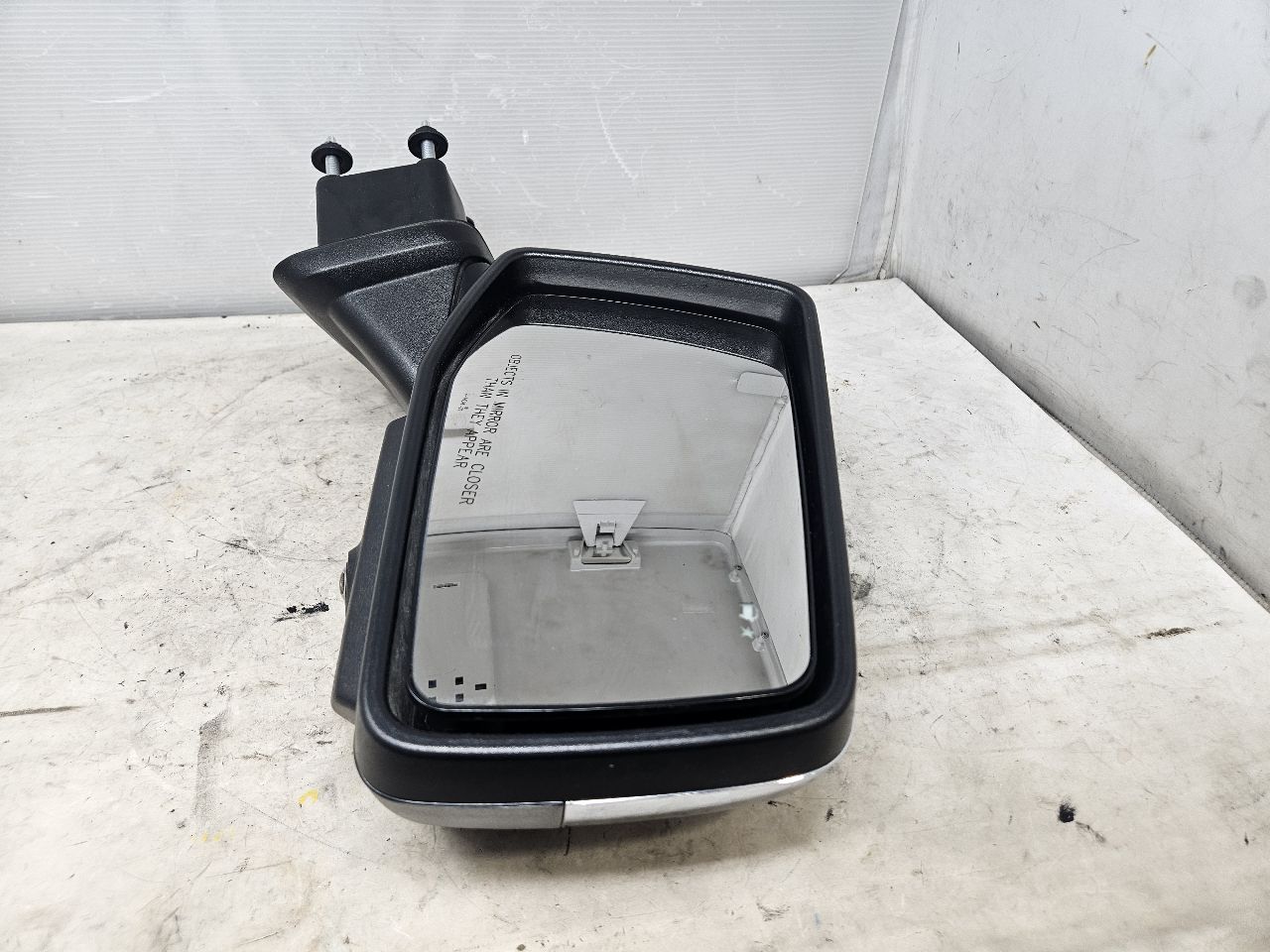 2022 SILVRDO15 RH PASSENGER SIDE MIRROR 360 CAMERA 32807 - image 5