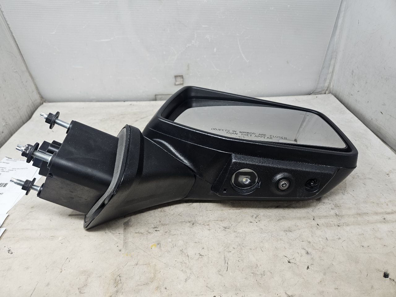 2022 SILVRDO15 RH PASSENGER SIDE MIRROR 360 CAMERA 32807 - image 8