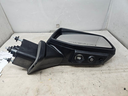 2022 SILVRDO15 RH PASSENGER SIDE MIRROR 360 CAMERA 32807 - image 8