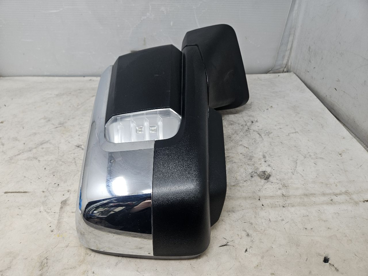 2022 SILVRDO15 RH PASSENGER SIDE MIRROR 360 CAMERA 32807 - image 9